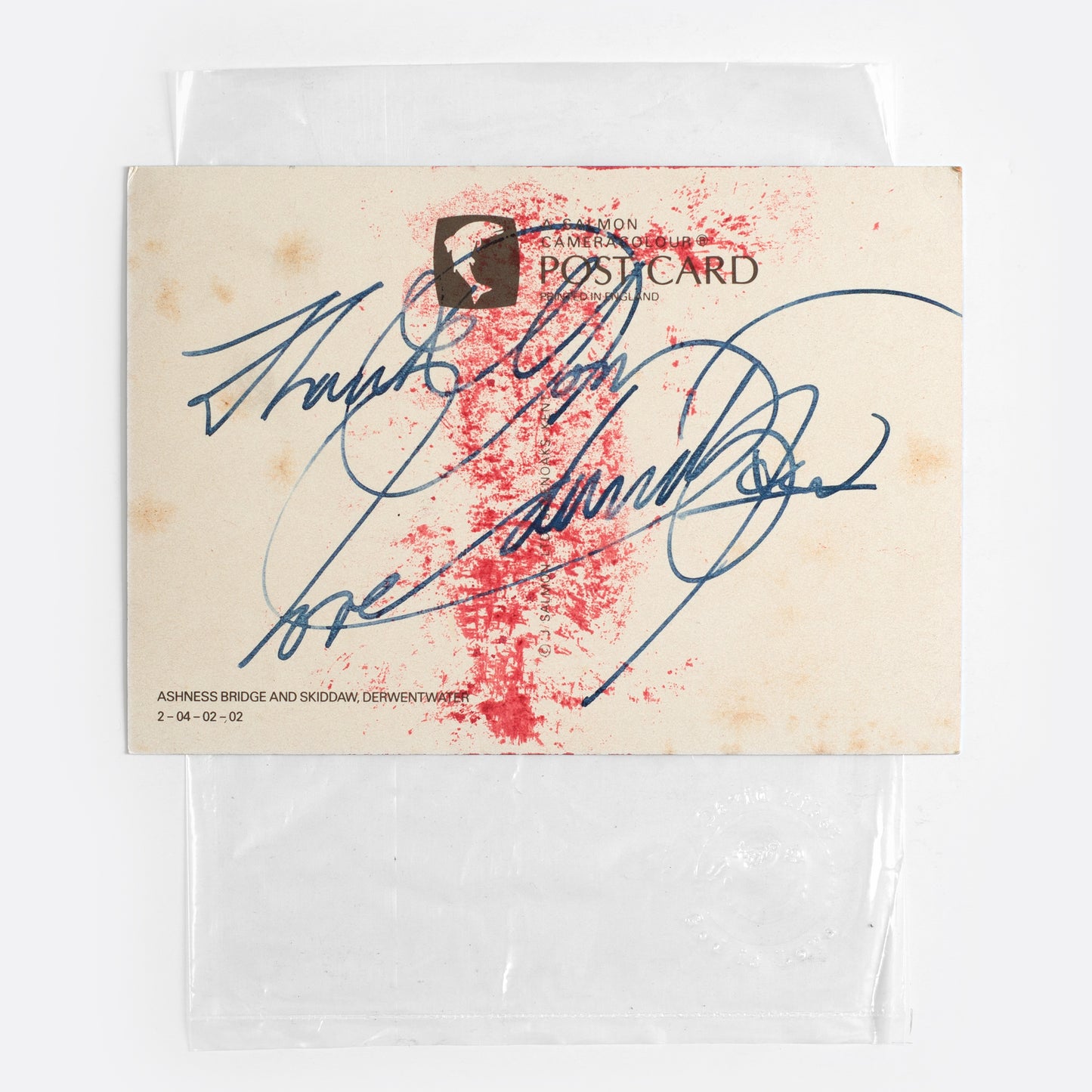 Fetch, Dawn, Fetch XIV