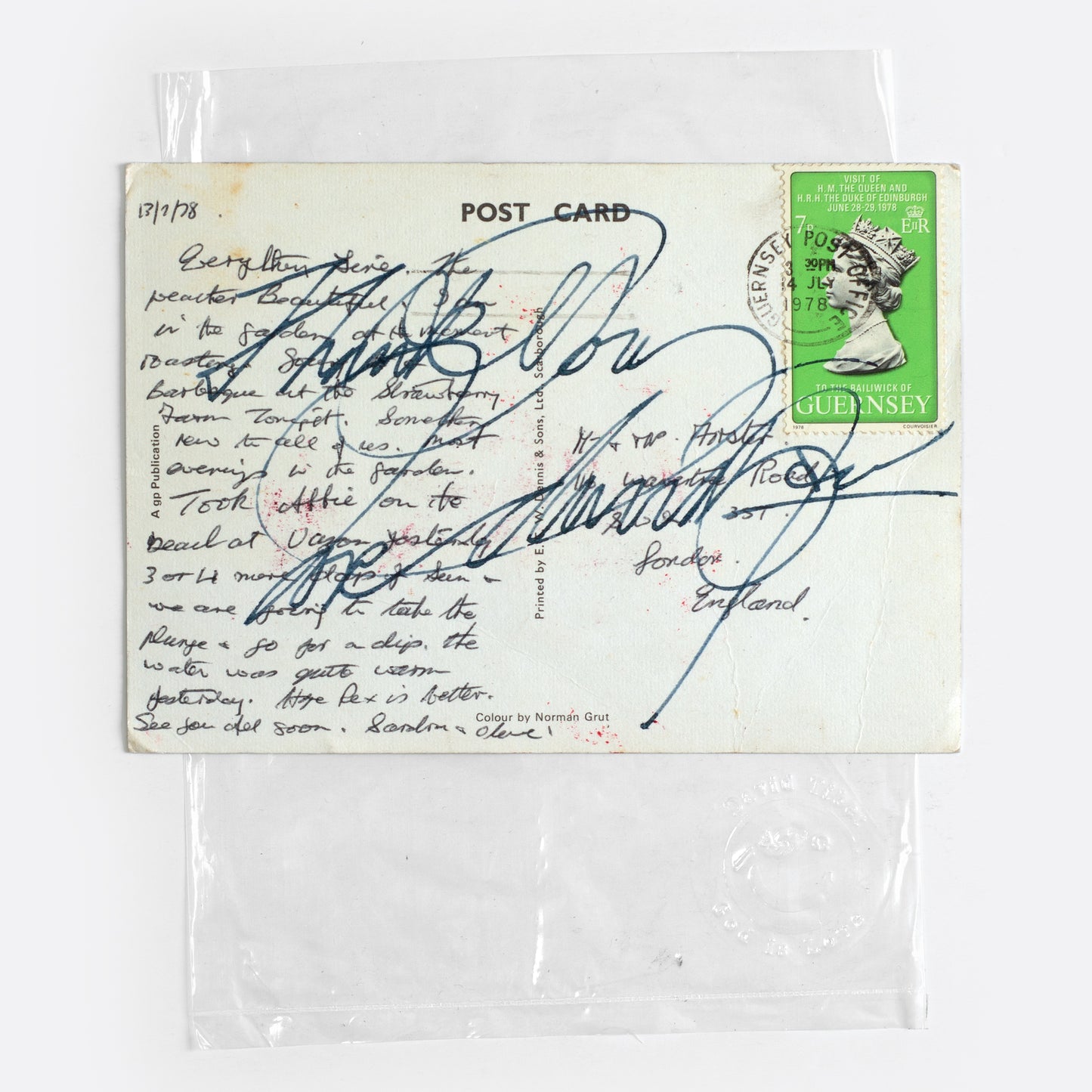 Fetch, Dawn, Fetch X