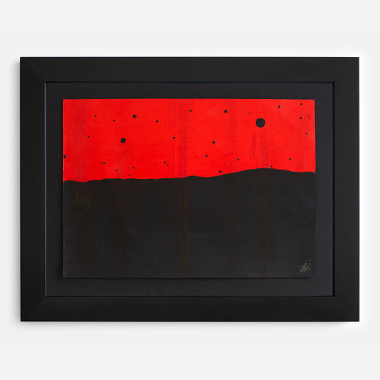 Glimpse Of The Last Night