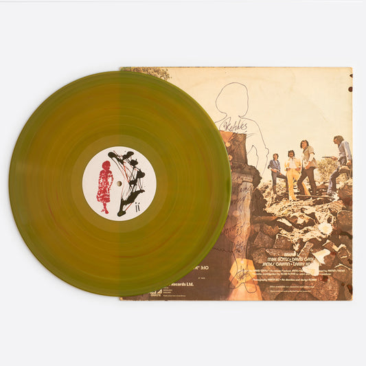 Sketches Of My Dreams And NightMares Occurring XII