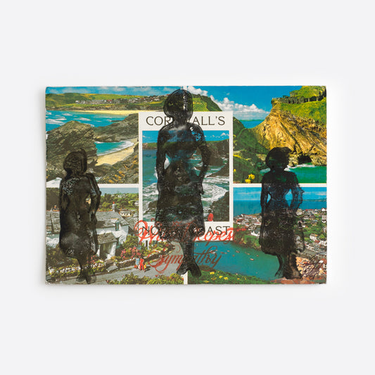 There Is No One Here II