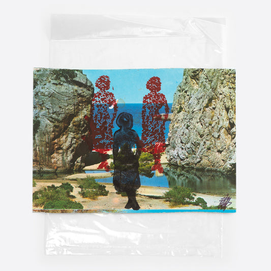 Time To Come Down Again! Haw-Haw