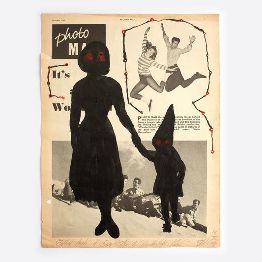 Bella And I Say - "It's A Wonderful Life"