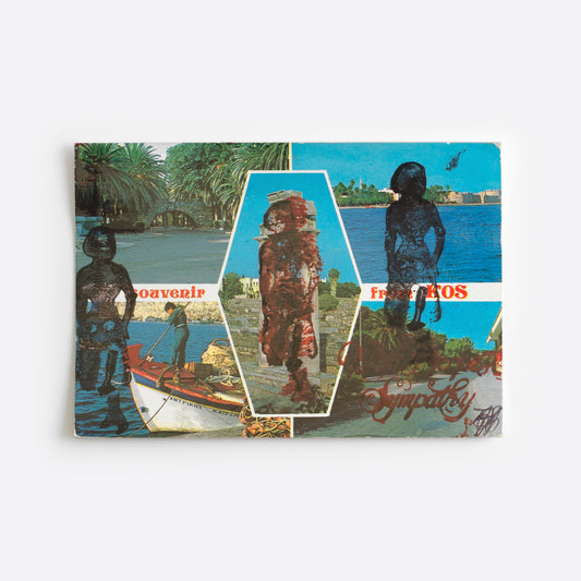 Bella, Jan, And Dean Together