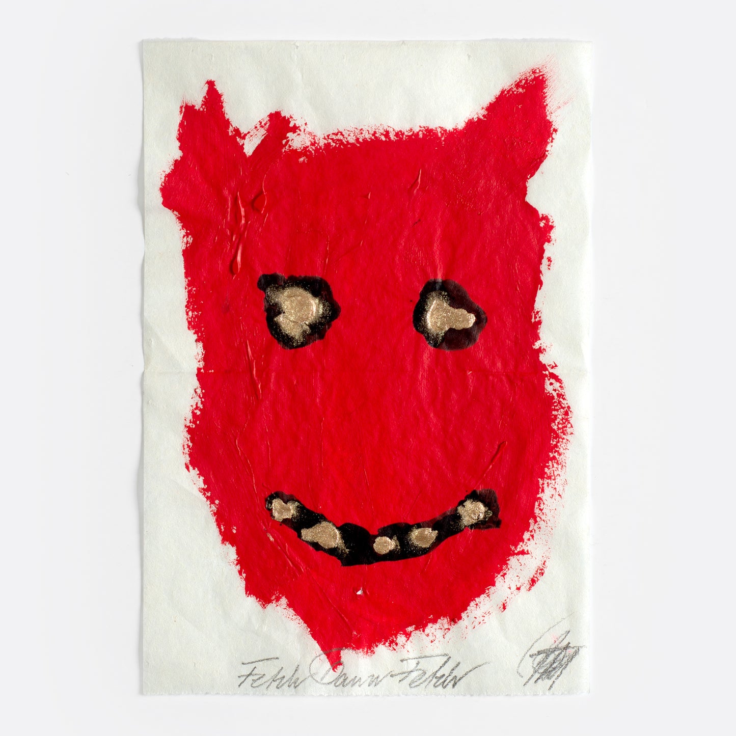 Fetch, Dawn, Fetch III