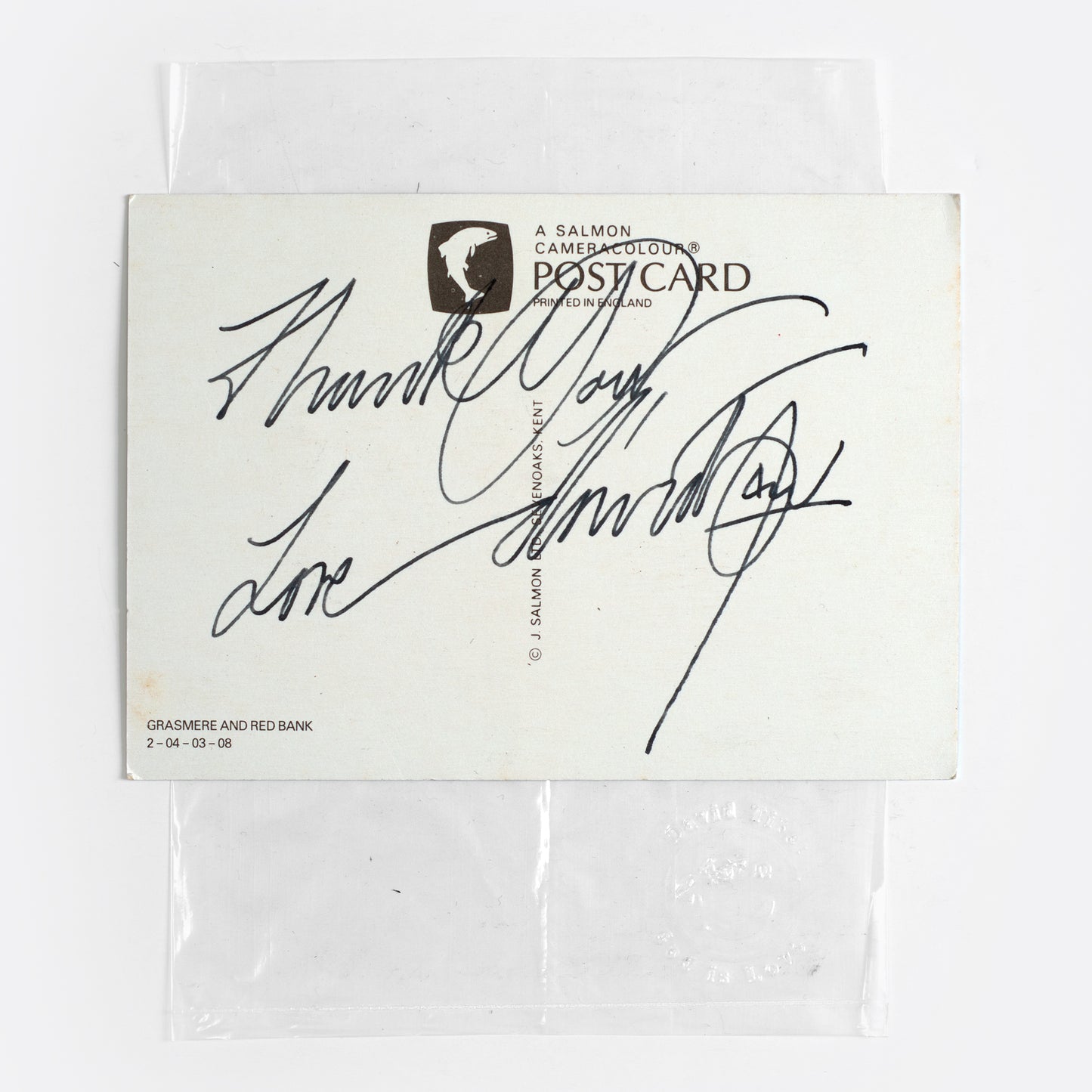 Fetch, Dawn, Fetch III