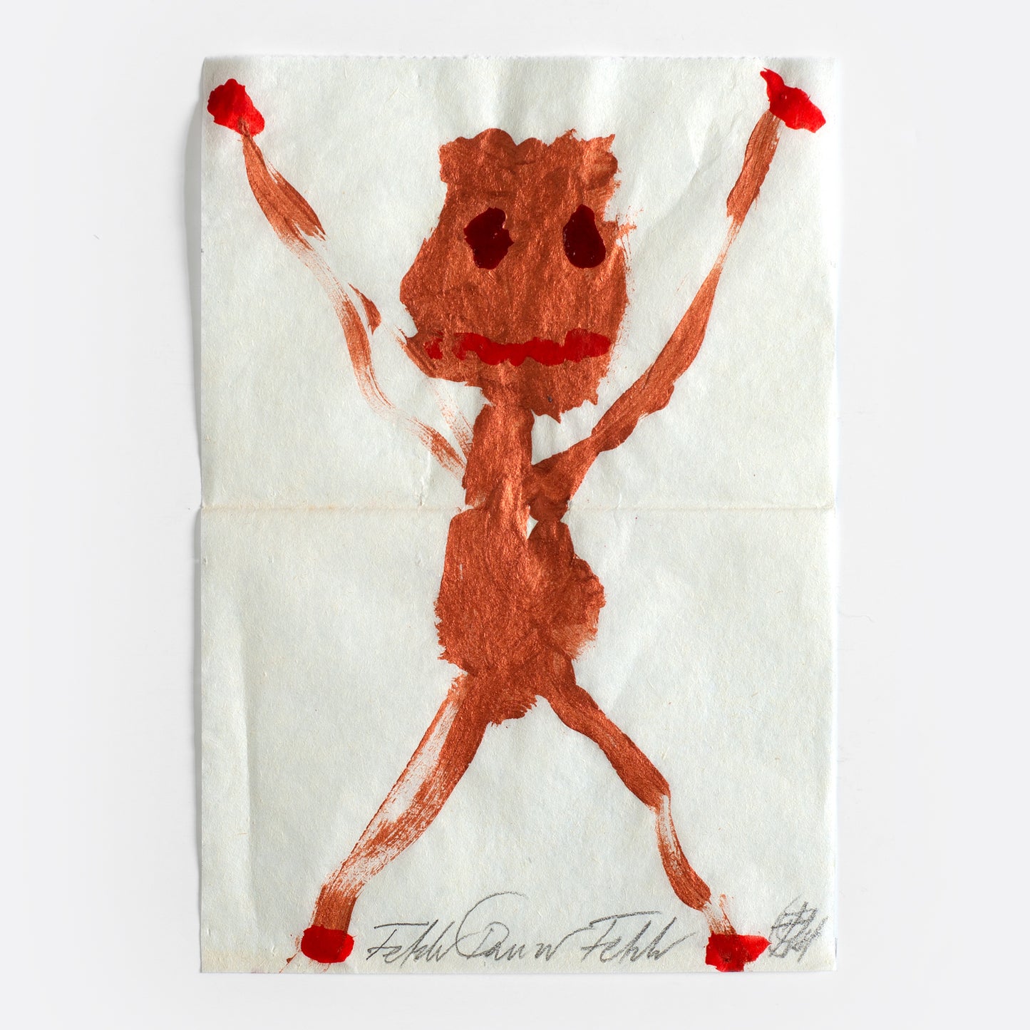 Fetch, Dawn, Fetch II