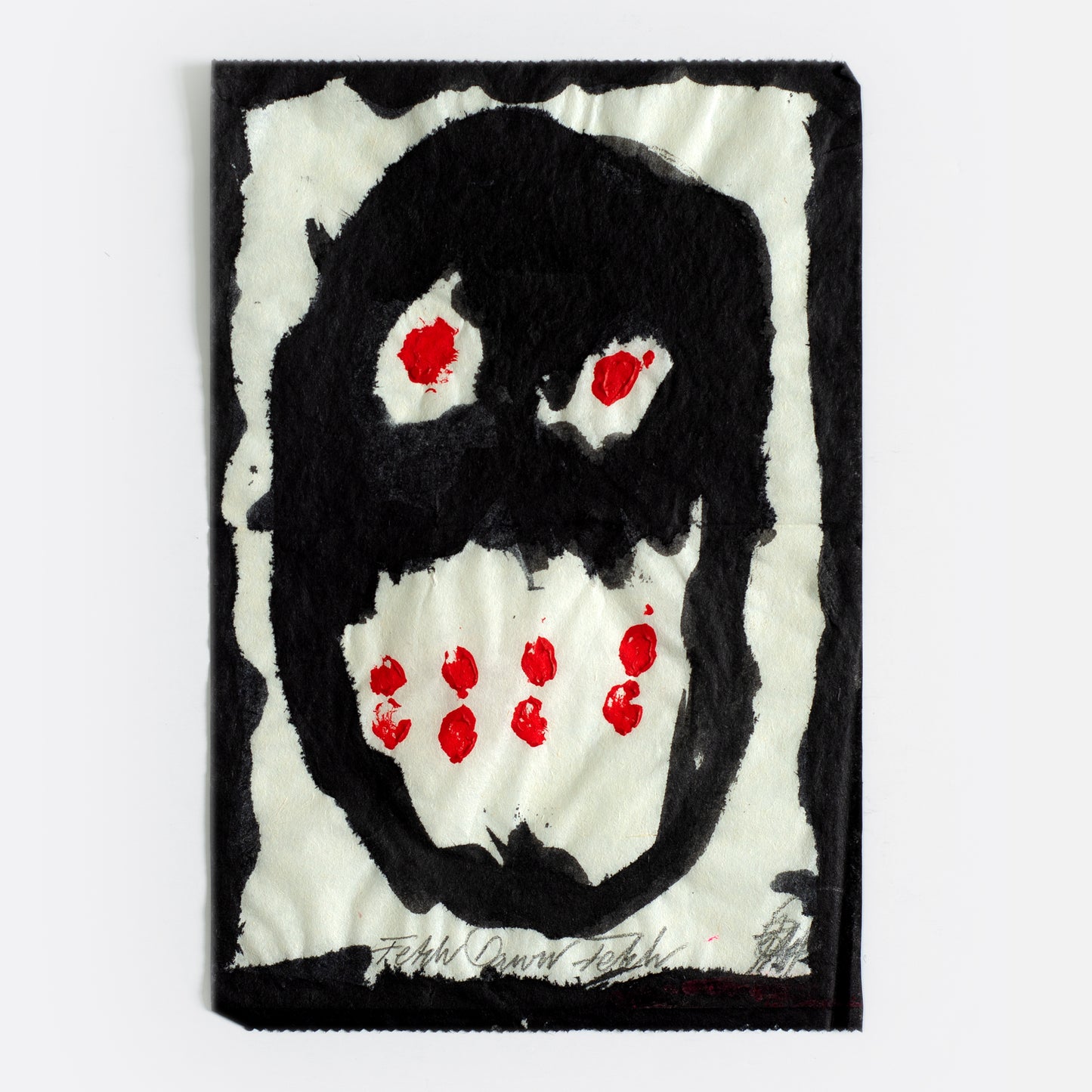 Fetch, Dawn, Fetch IV