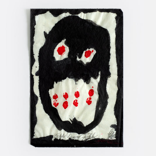 Fetch, Dawn, Fetch IV