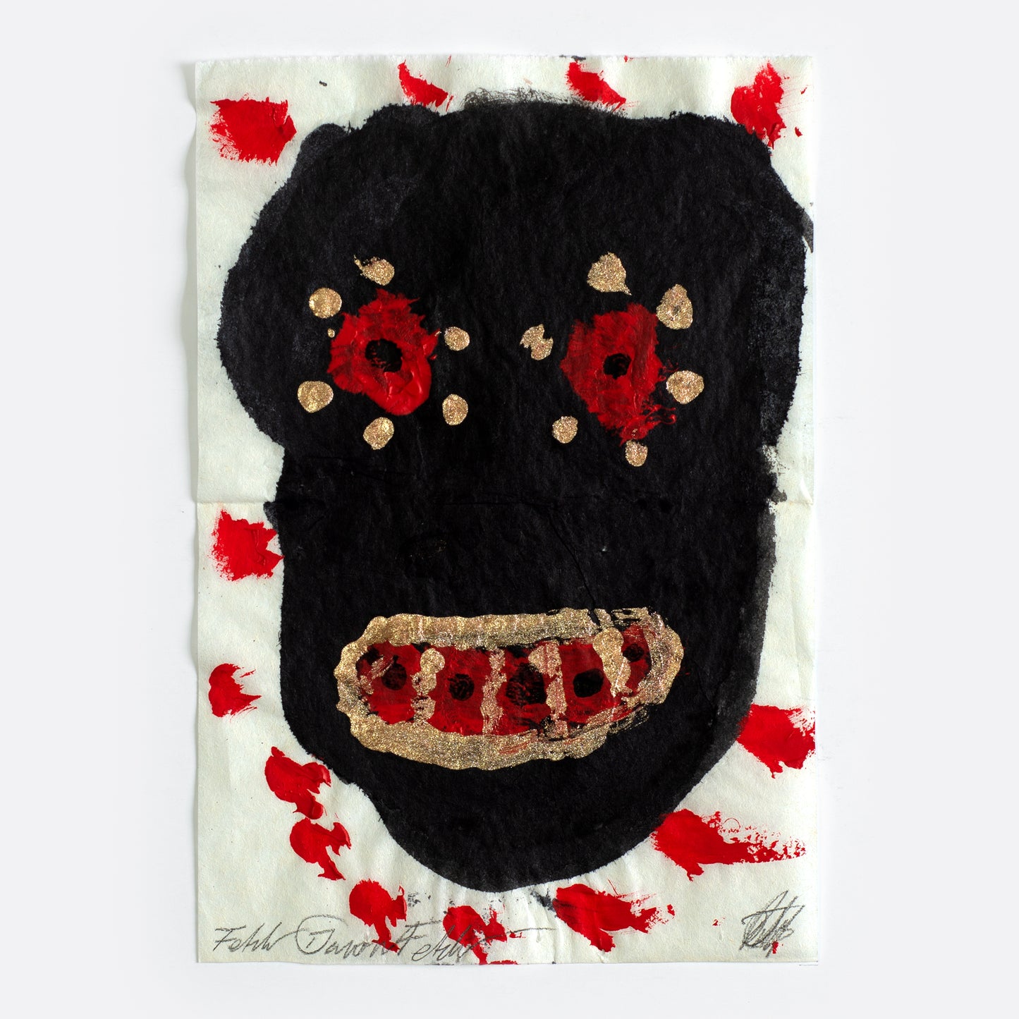 Fetch, Dawn, Fetch IX