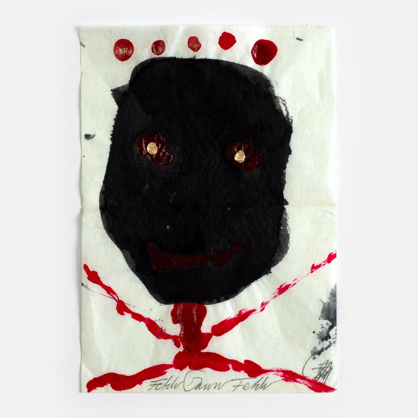 Fetch, Dawn, Fetch VIII