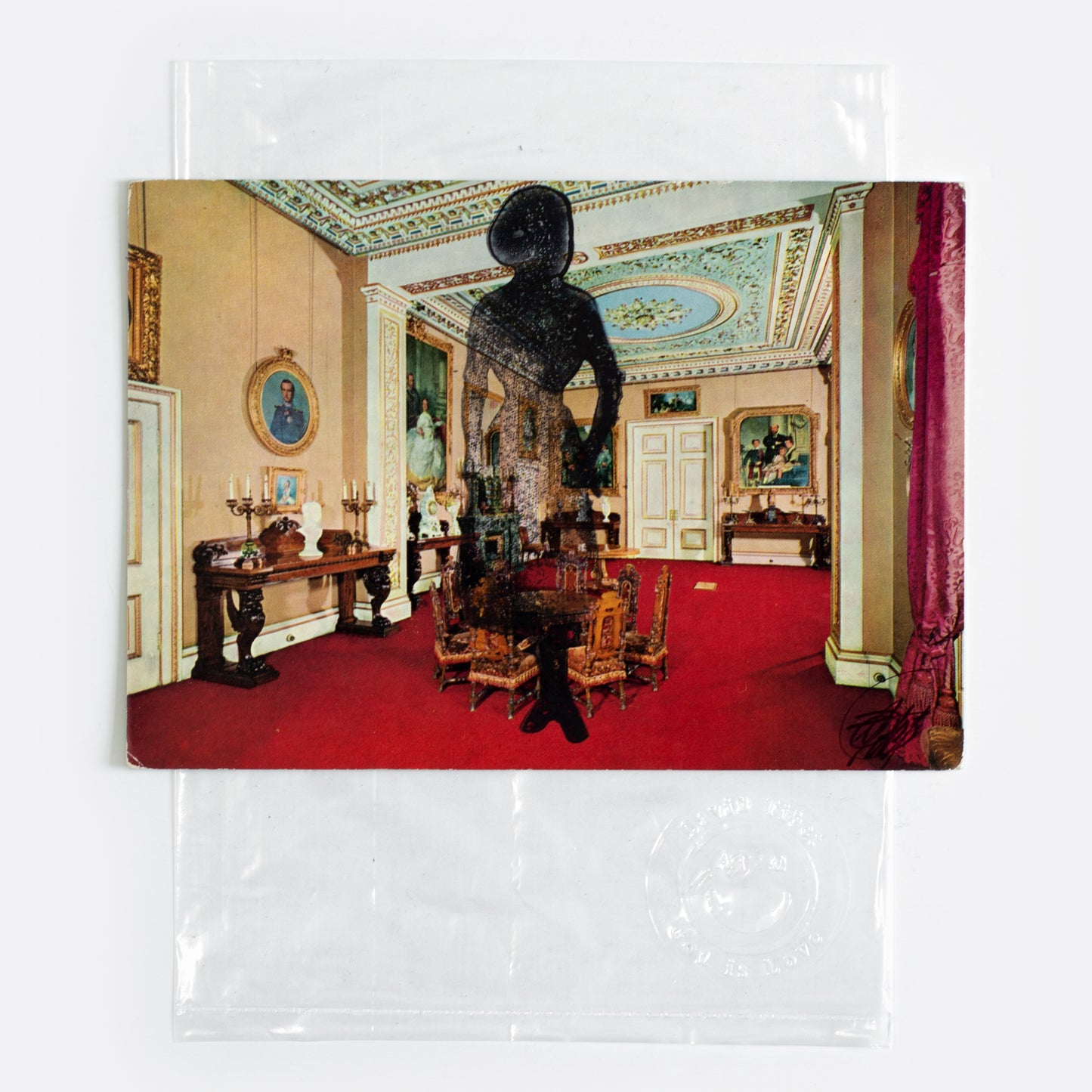 Fetch, Dawn, Fetch VIII