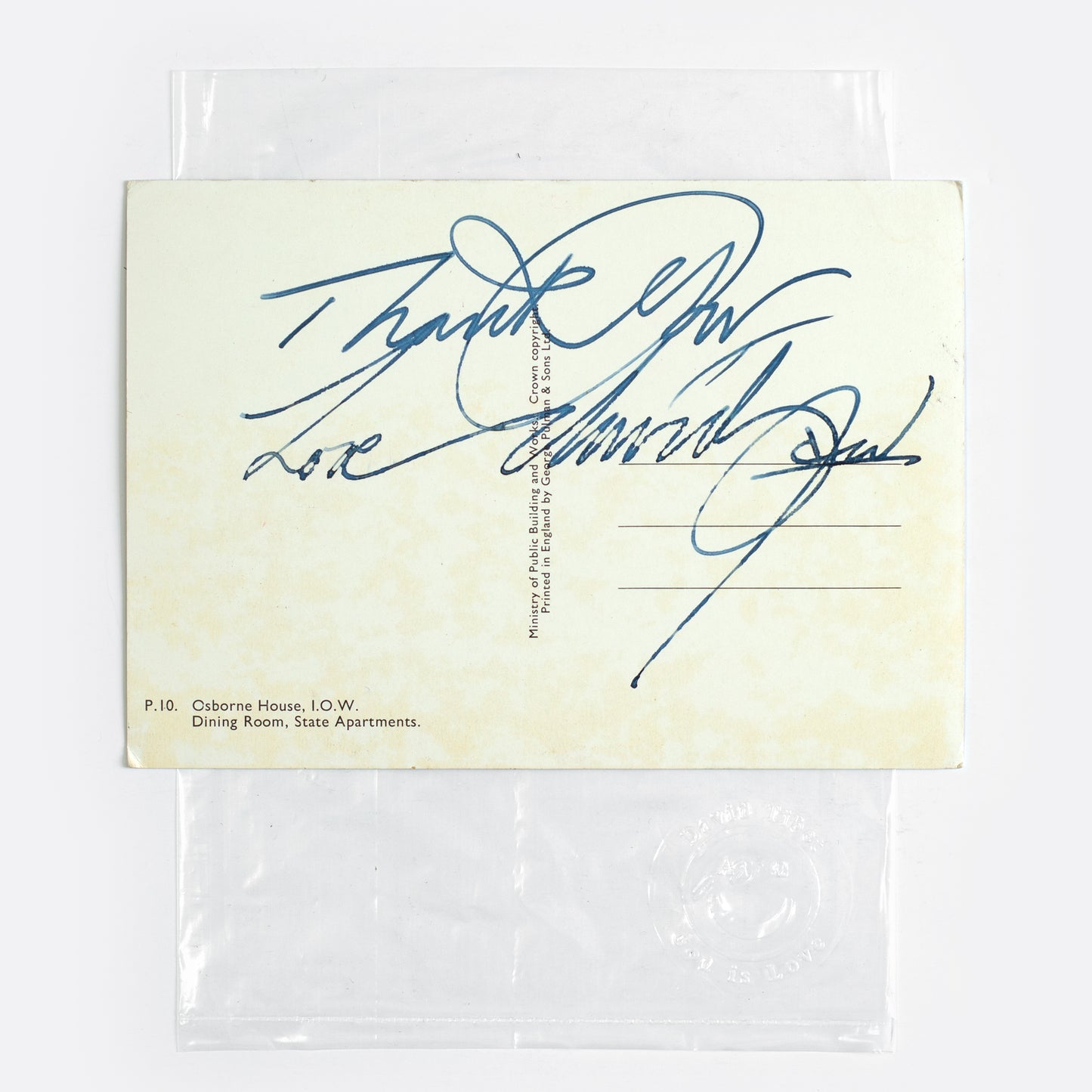 Fetch, Dawn, Fetch VIII