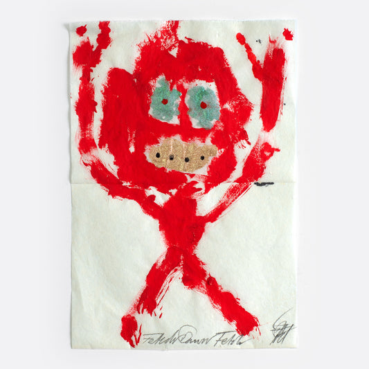 Fetch, Dawn, Fetch VII