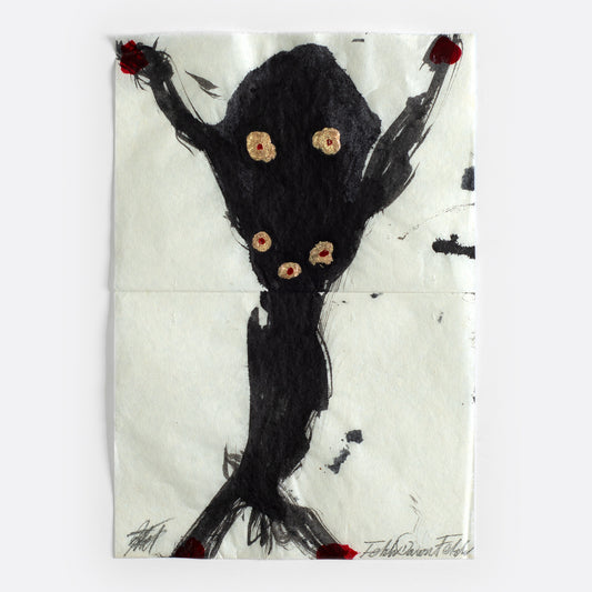 Fetch, Dawn, Fetch VI