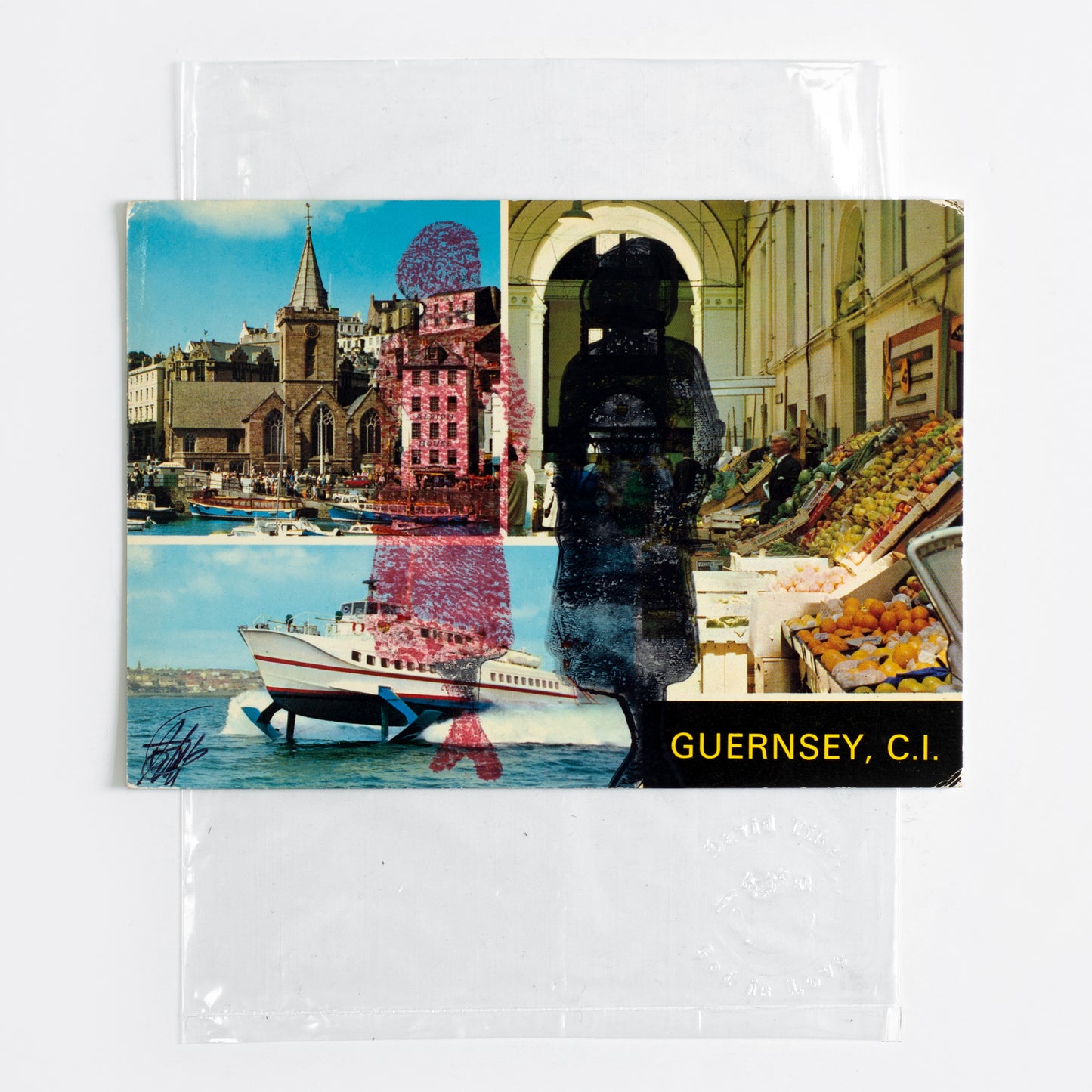 Fetch, Dawn, Fetch VI