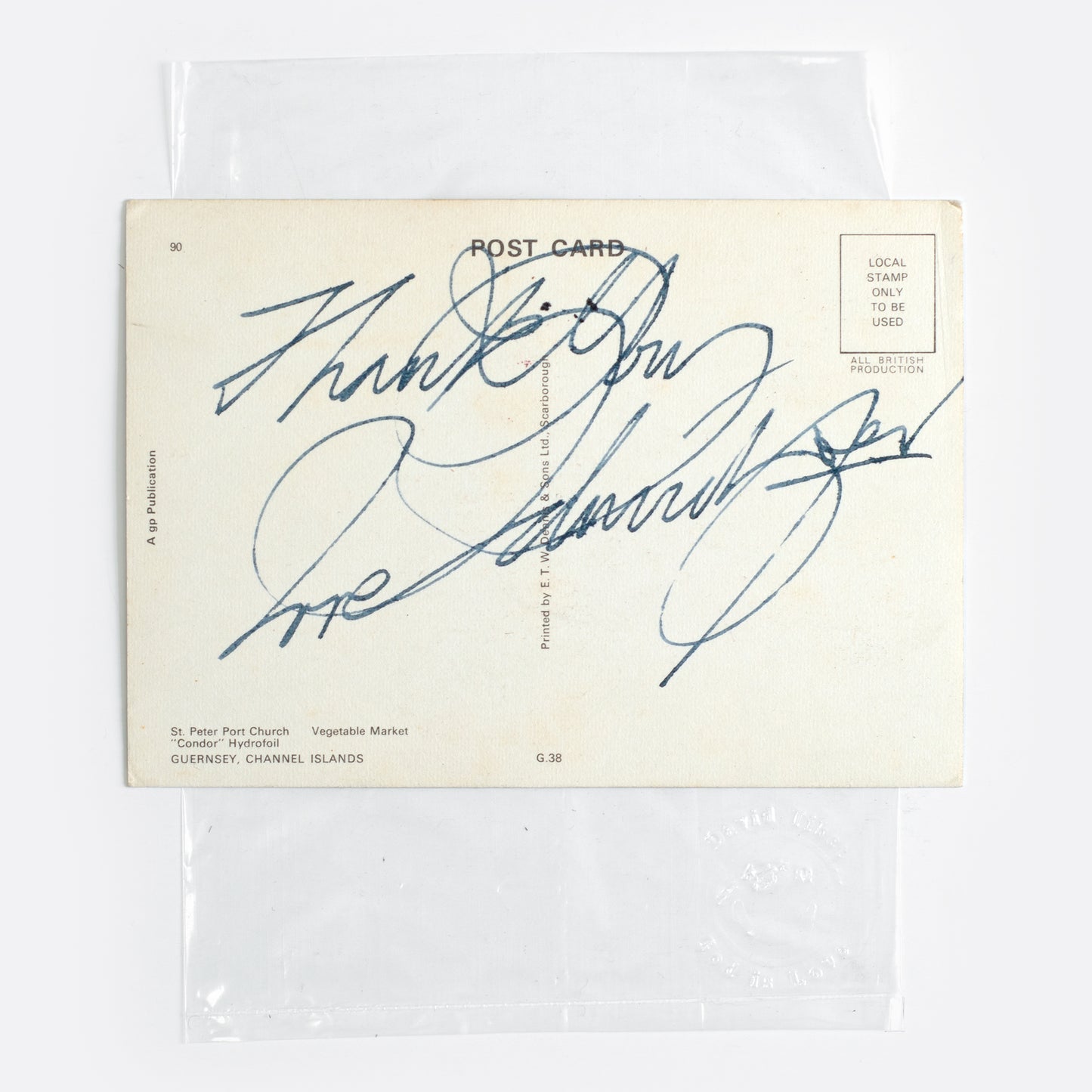 Fetch, Dawn, Fetch VI