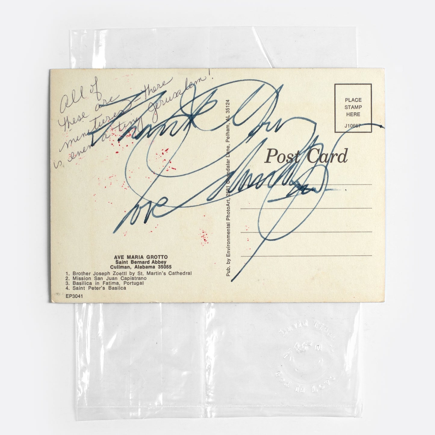 Fetch, Dawn, Fetch XIII