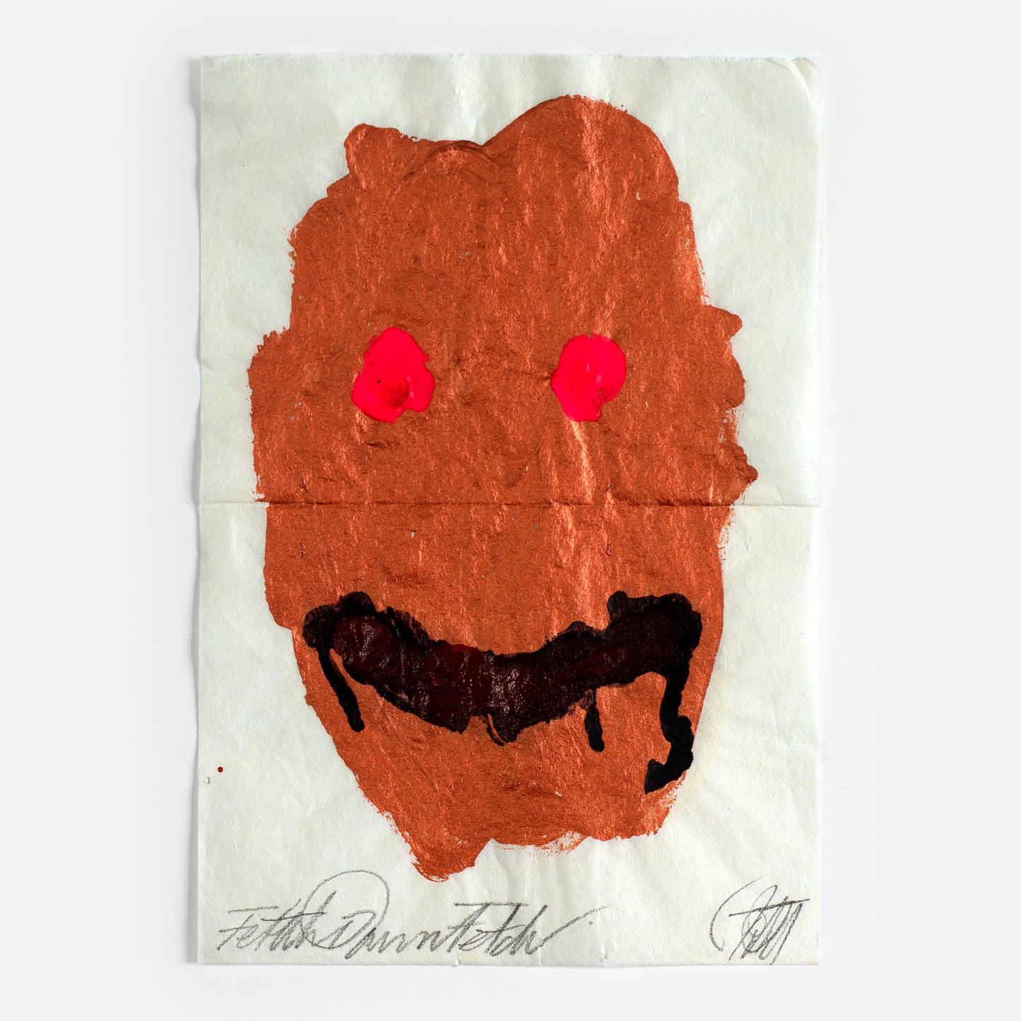 Fetch, Dawn, Fetch XII