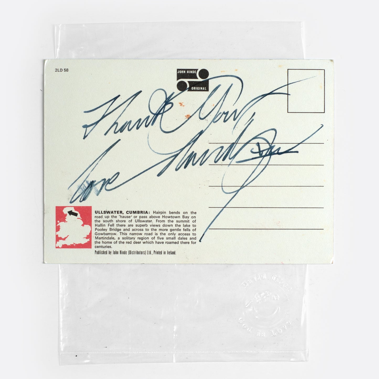 Fetch, Dawn, Fetch XII