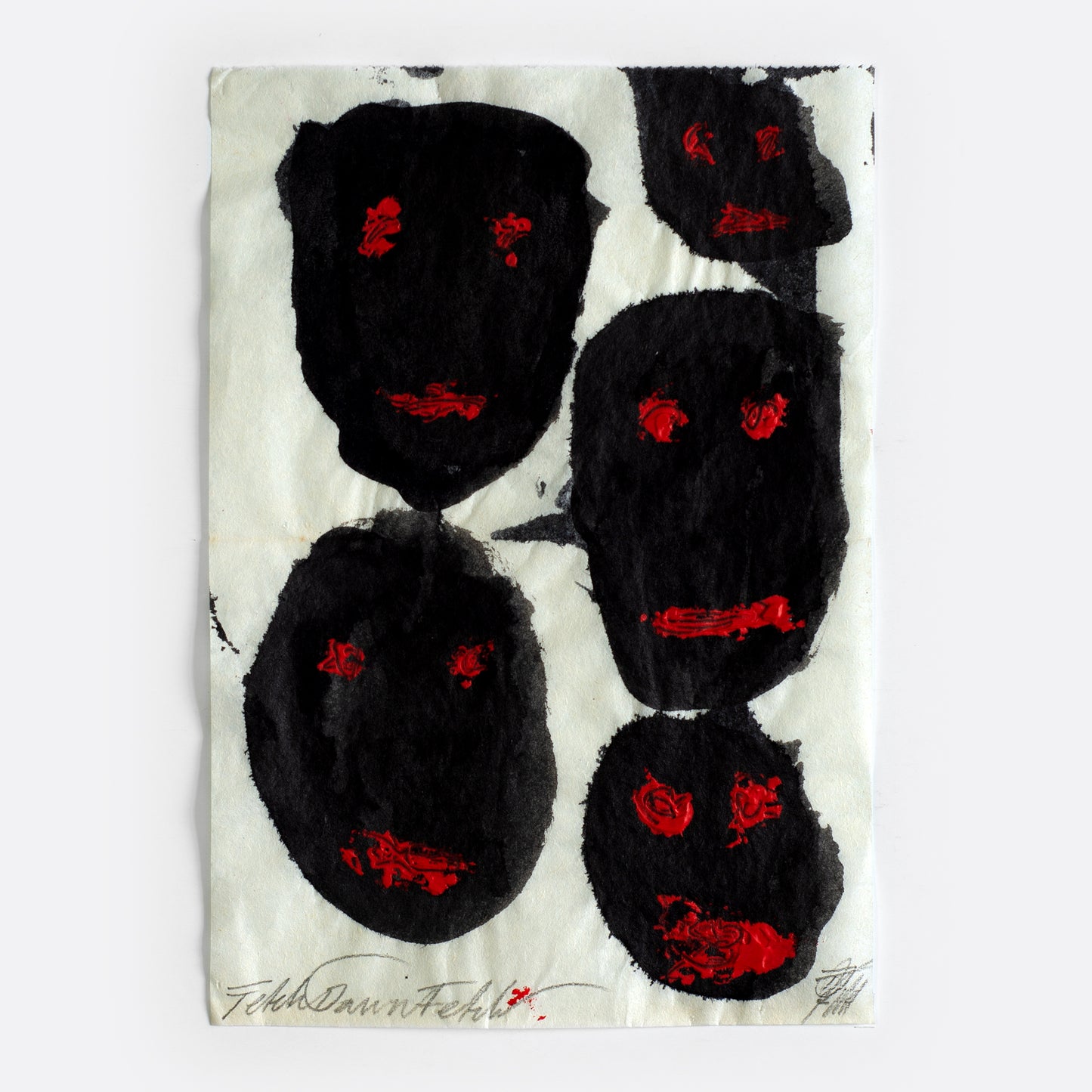 Fetch, Dawn, Fetch XI