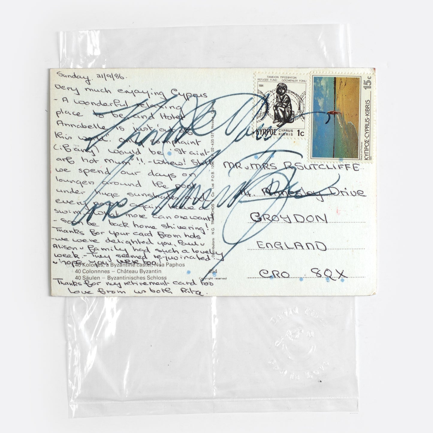 Fetch, Dawn, Fetch XI