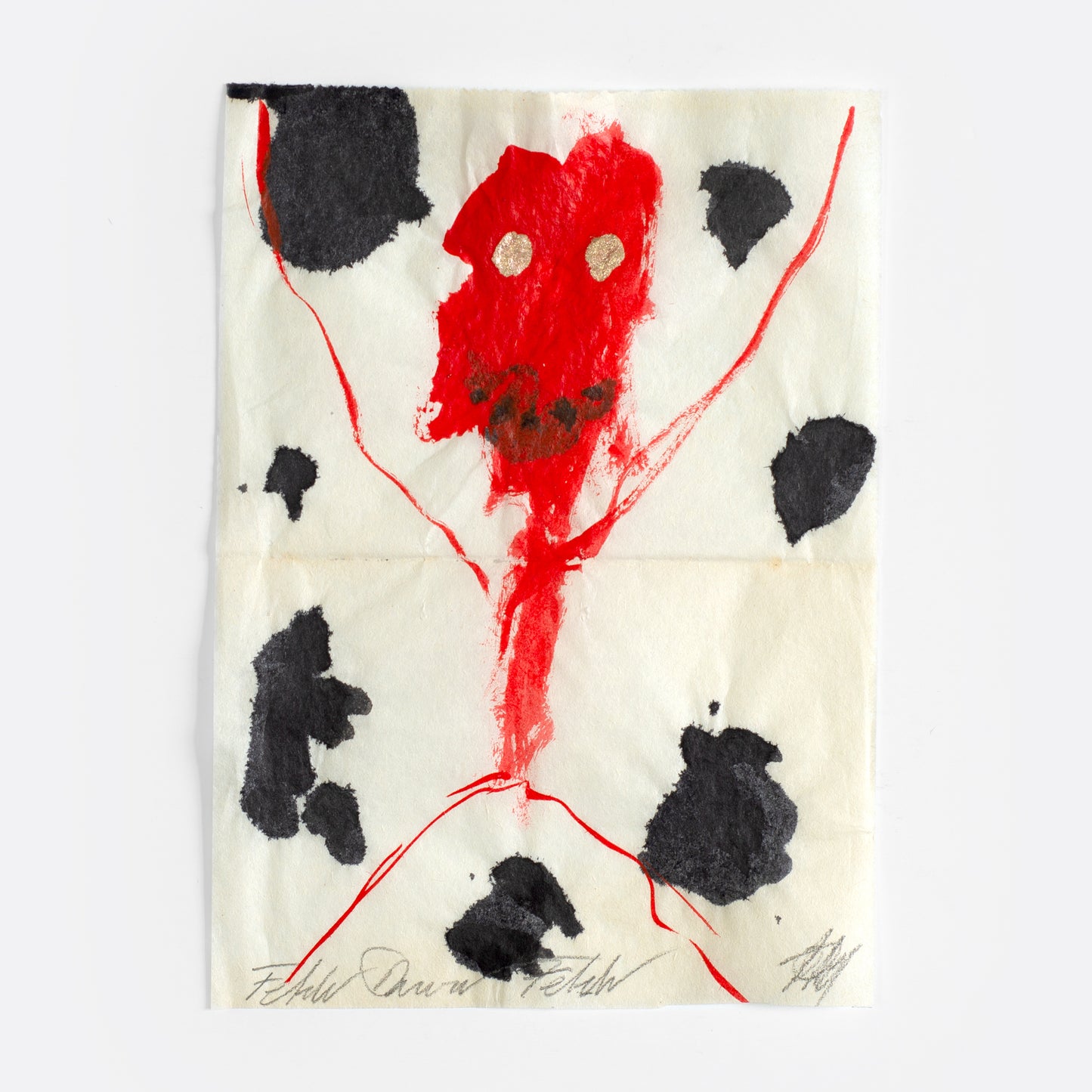 Fetch, Dawn, Fetch XVI