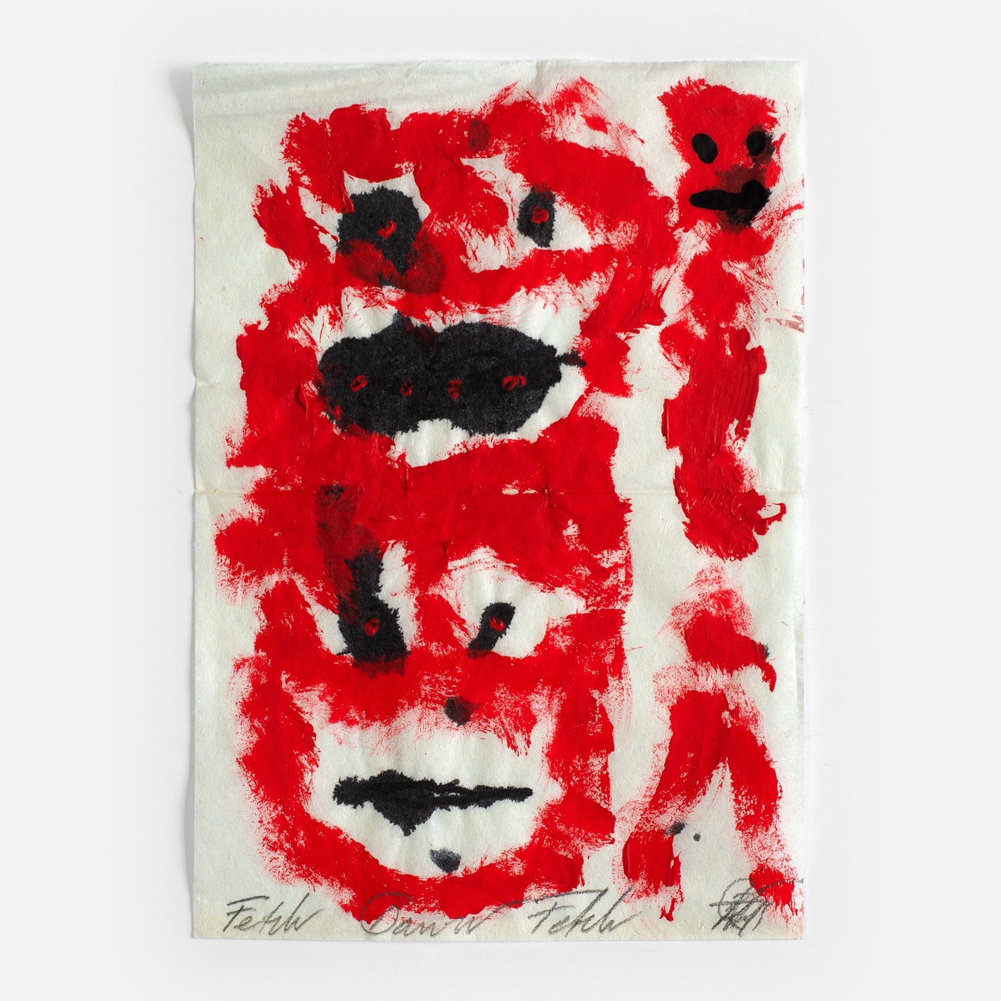 Fetch, Dawn, Fetch X