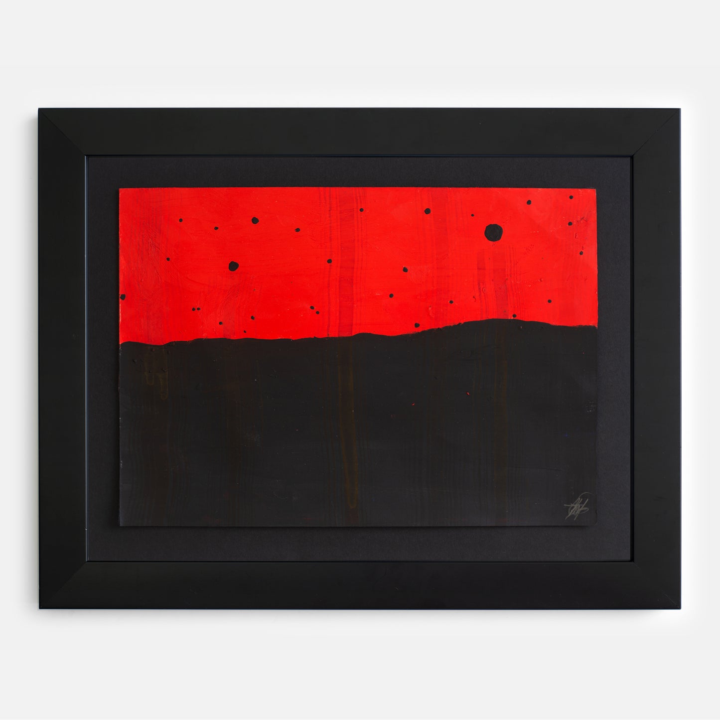 Glimpse Of The Last Night