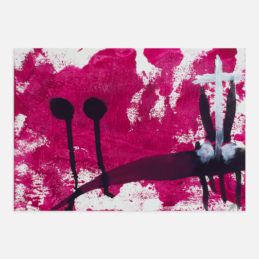 In The Heart Of The Wood