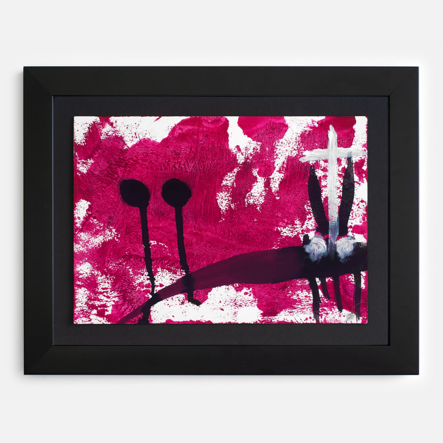 In The Heart Of The Wood