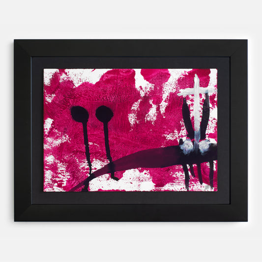 In The Heart Of The Wood