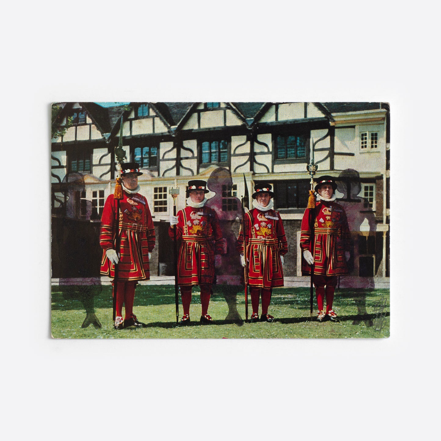 Scream! Eek! Shriek!