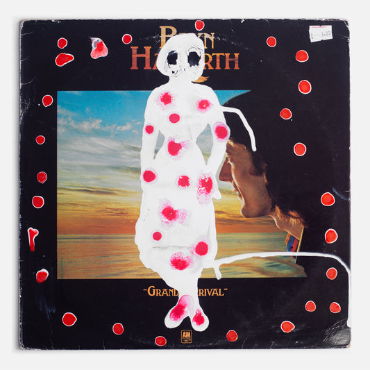 Sketches Of My Dreams And NightMares Occurring V