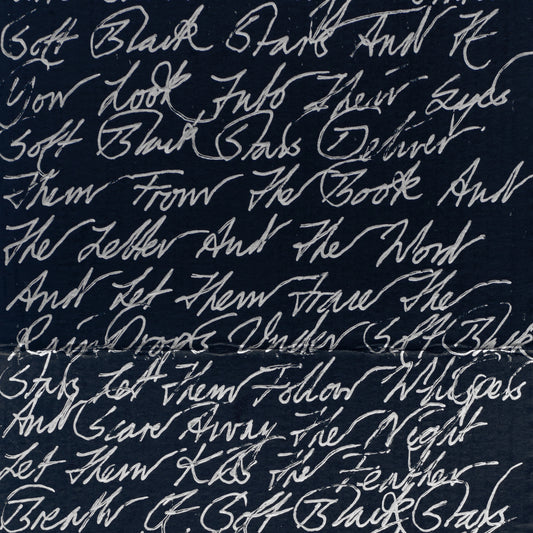 Soft Black Stars Lyrics I