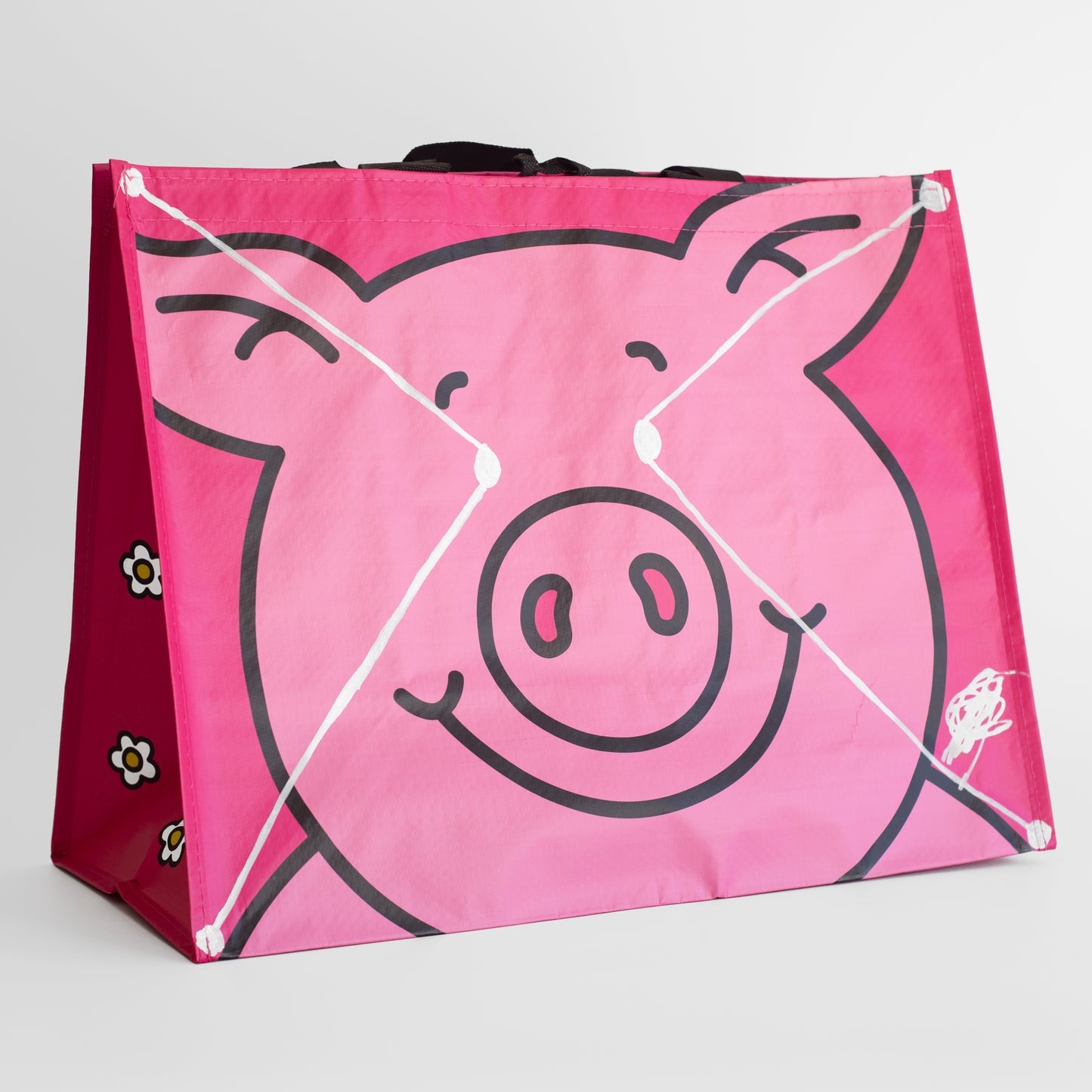 The Light Is Leaving Percy Pig